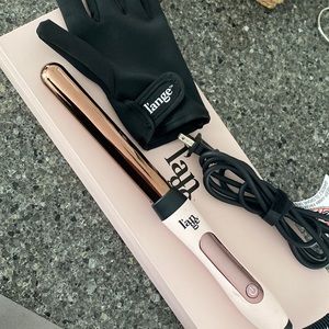 L’ange 1” Titanium Curling Wand